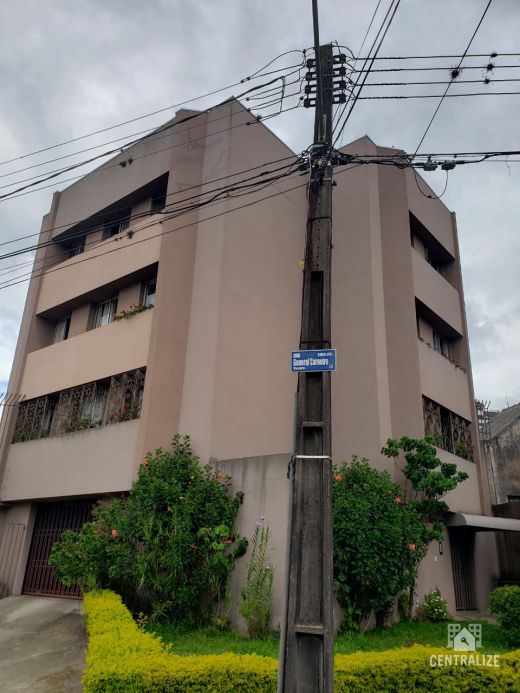 <strong>Edifício Costa Rica- Apartamento à venda- Centro</strong>