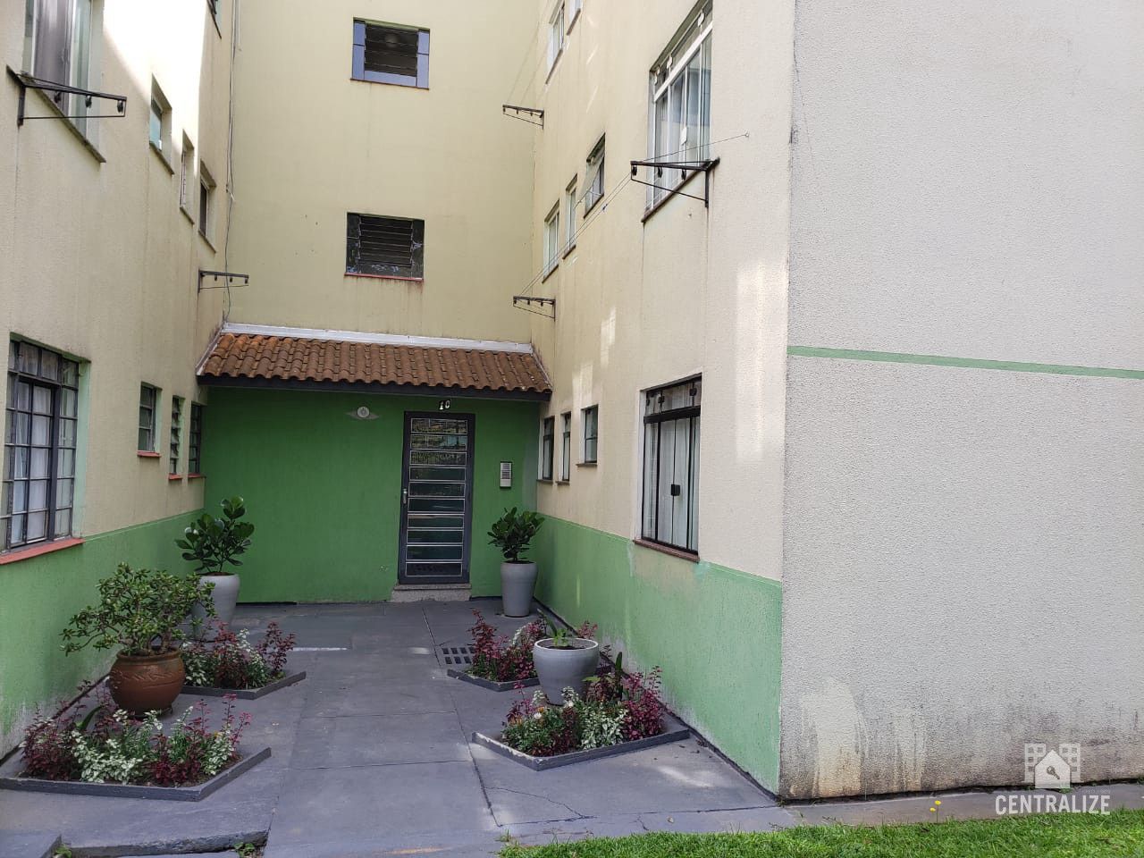 <strong>Apartamento para venda- Residencial Raul Pinheiro Machado.</strong>
