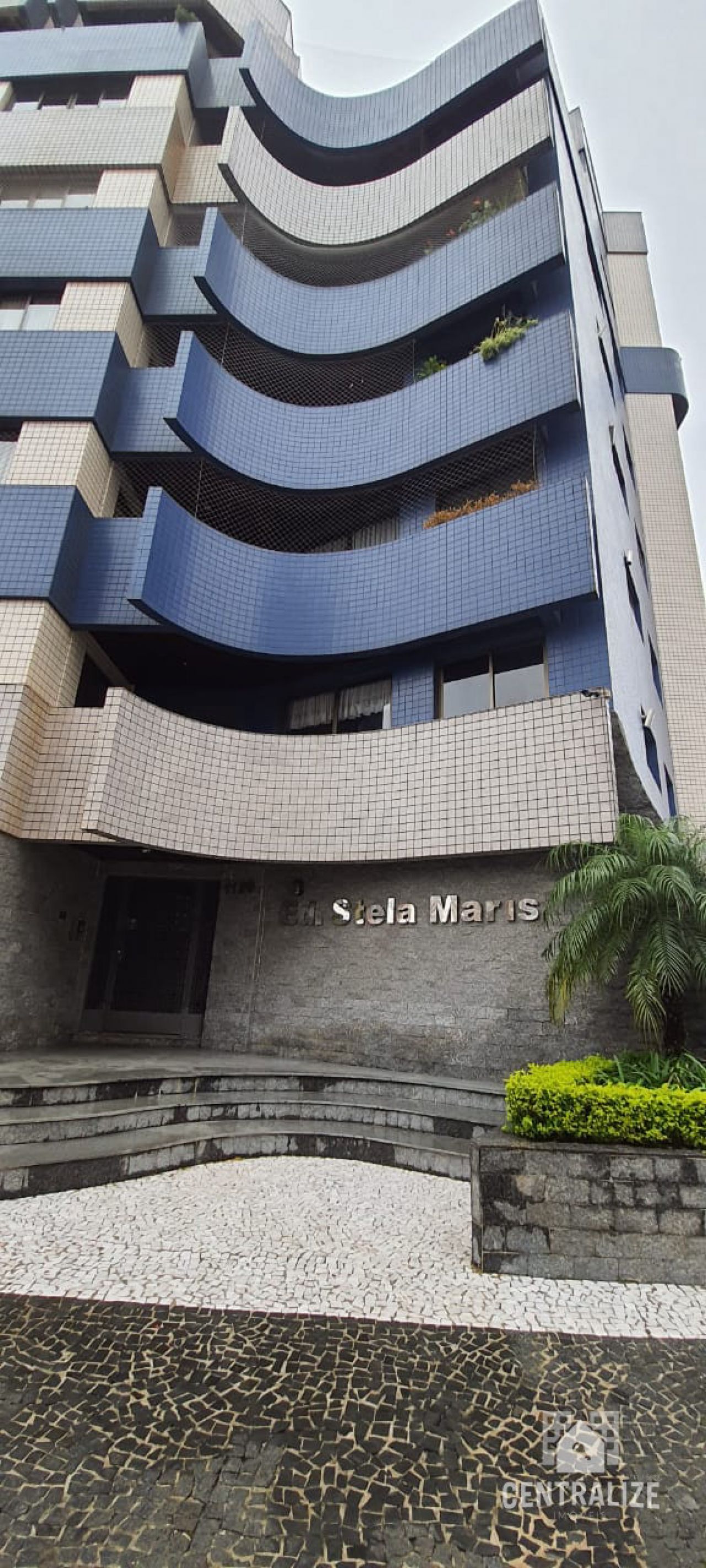 <strong>Apartamento à venda - Edifício Stela Maris</strong>