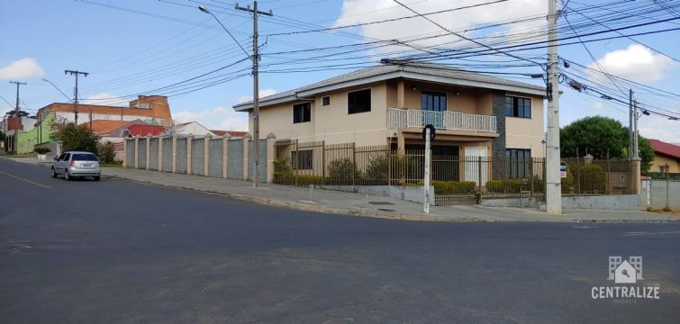<strong>Casa à venda em Jardim Carvalho</strong>