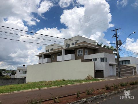 Foto Imóvel - Venda - Condomínio Solar Tayluma Residence