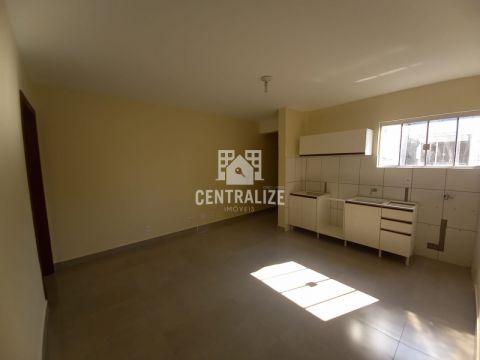 Sistema Sul-apartamento Para Locação- Centro