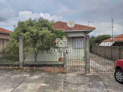 Foto Imóvel - Venda-casa Em Carambeí