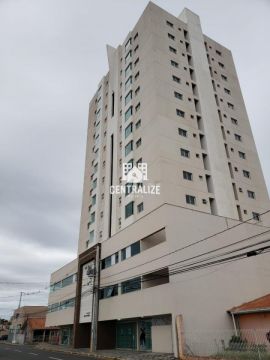 Foto Imóvel - Venda- Edifício Mont Pellier