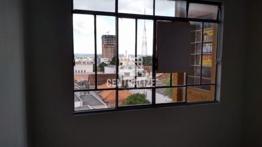 Locação-edifício Dona Francisca