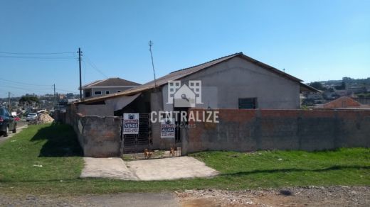 Foto Imóvel - Venda-terreno Em Ronda