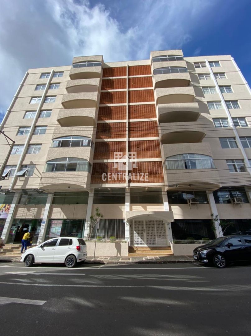 <strong>Edifício Maninho Colleone-Apartamento para venda -Centro.</strong>