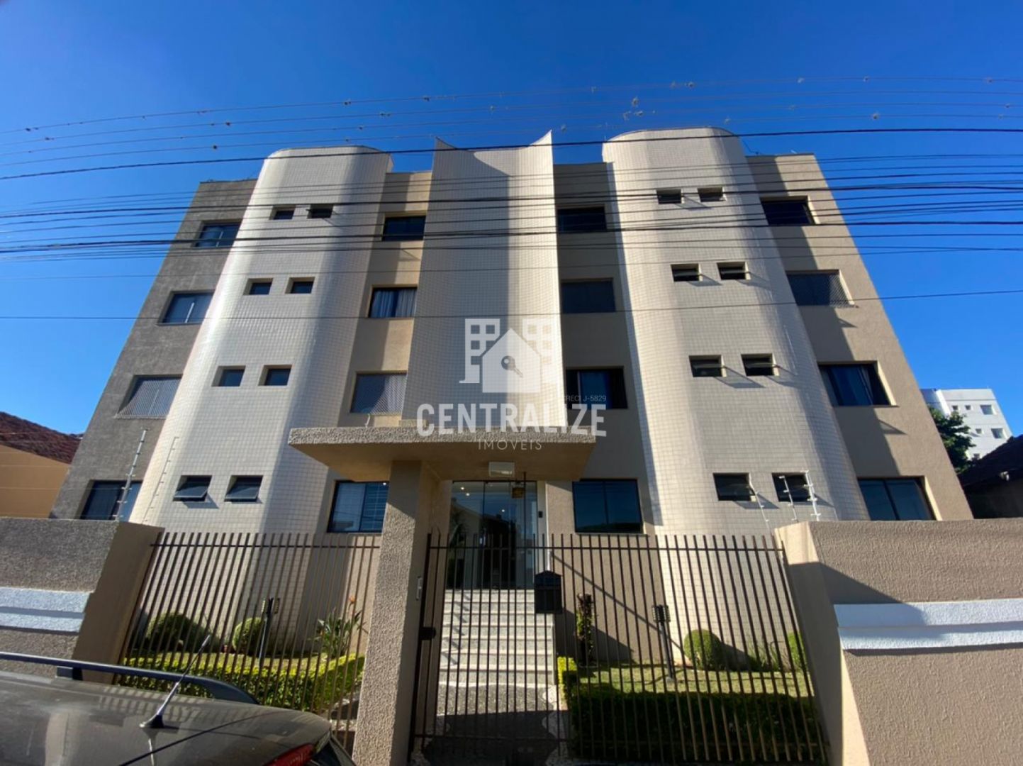 <strong>Apartamento para venda- Edifício Vidal de Negreiros.</strong>