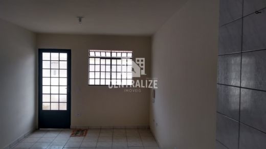 Apartamento Para Locação- Condomínio Gebeluka.