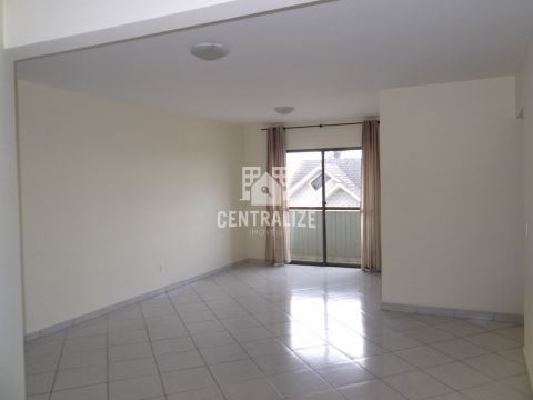 Apartamento Para Alugar Em órfãs- Ed. San Thiago