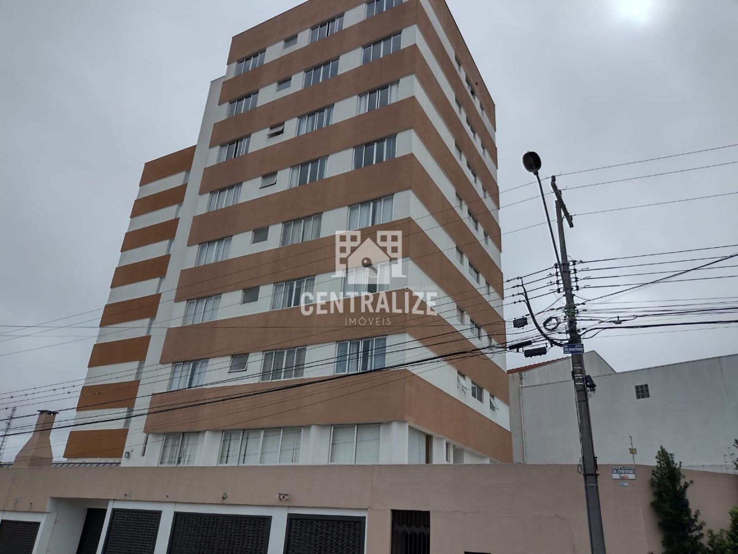 <strong>Apartamento para locação- Edifício Vinicius De Moraes.</strong>