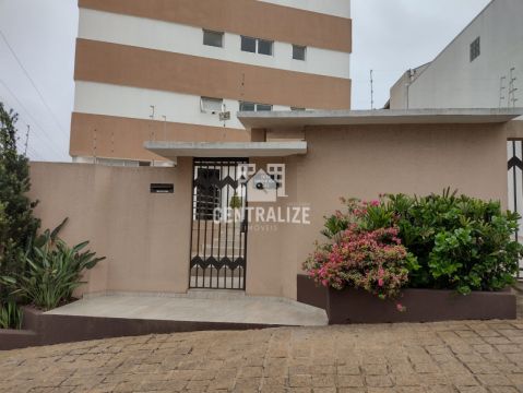 <strong>Apartamento para locação- Edifício Vinicius De Moraes.</strong>