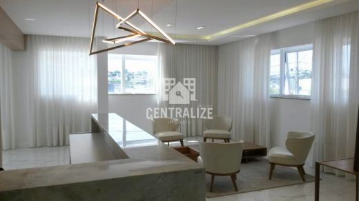 <strong>Apartamento para venda- Edifício Oscar Niemeyer.</strong>