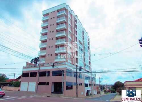 Foto Imóvel - Venda- Edifício Cecília Meireles