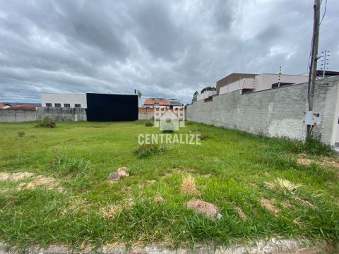 Foto Imóvel - Venda- Terreno Em Jd. Carvalho