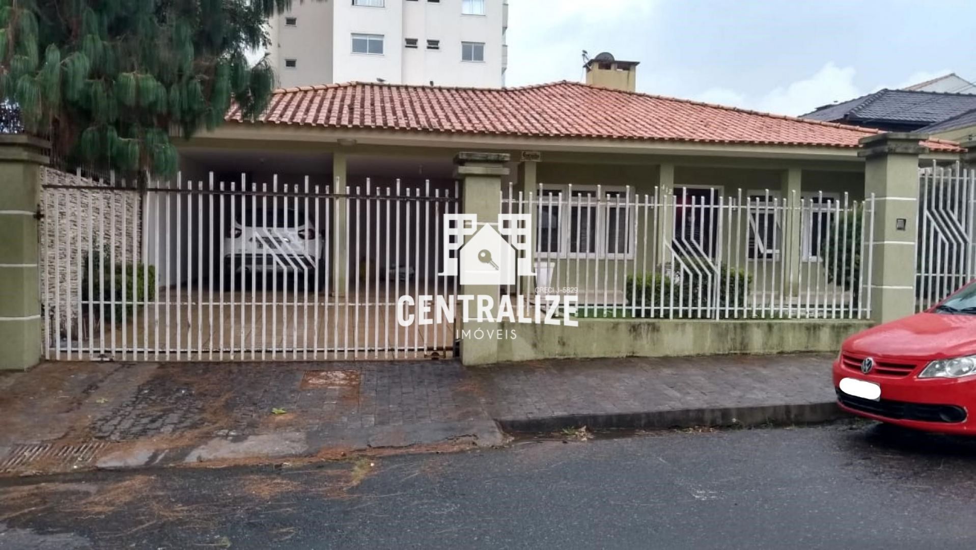 <strong>Casa para locação em Vila Estrela.</strong>