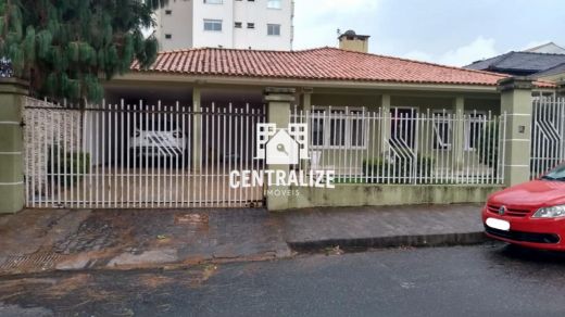 Foto Imóvel - Locação- Casa Em Vila Estrela