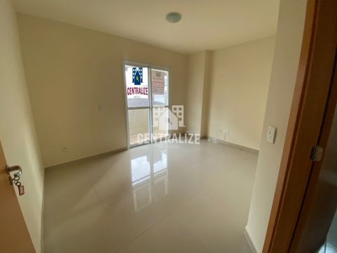 Apartamento Para Locação- Edifício Cancun.