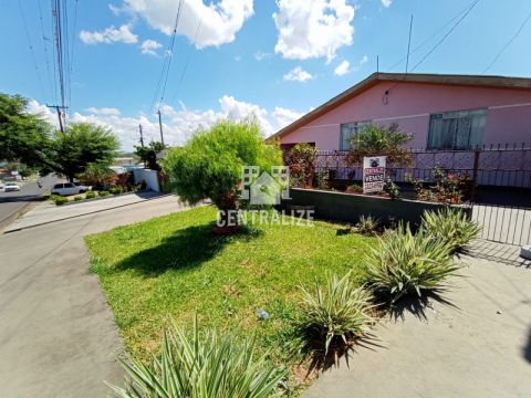 Foto Imóvel - Venda - Casa Em Colonia Dona Luiza