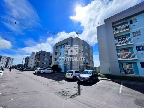 <strong>Apartamento para venda em Uvaranas-Condomínio Vittace</strong>