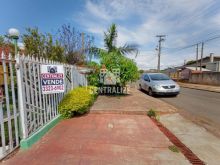 <strong>VENDA-CASA EM COL. DONA LUIZA</strong>