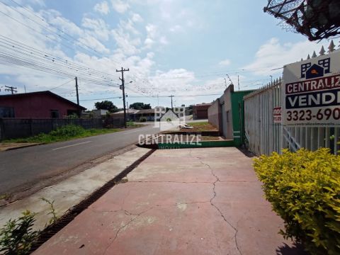 Venda-casa Em Col. Dona Luiza