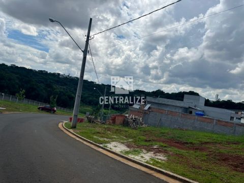 <strong>Terreno para venda em Colonia Dona Luiza-Vale dos Vinhedos</strong>