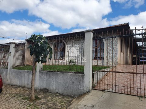 Foto Imóvel - Venda- Casa Em Oficinas