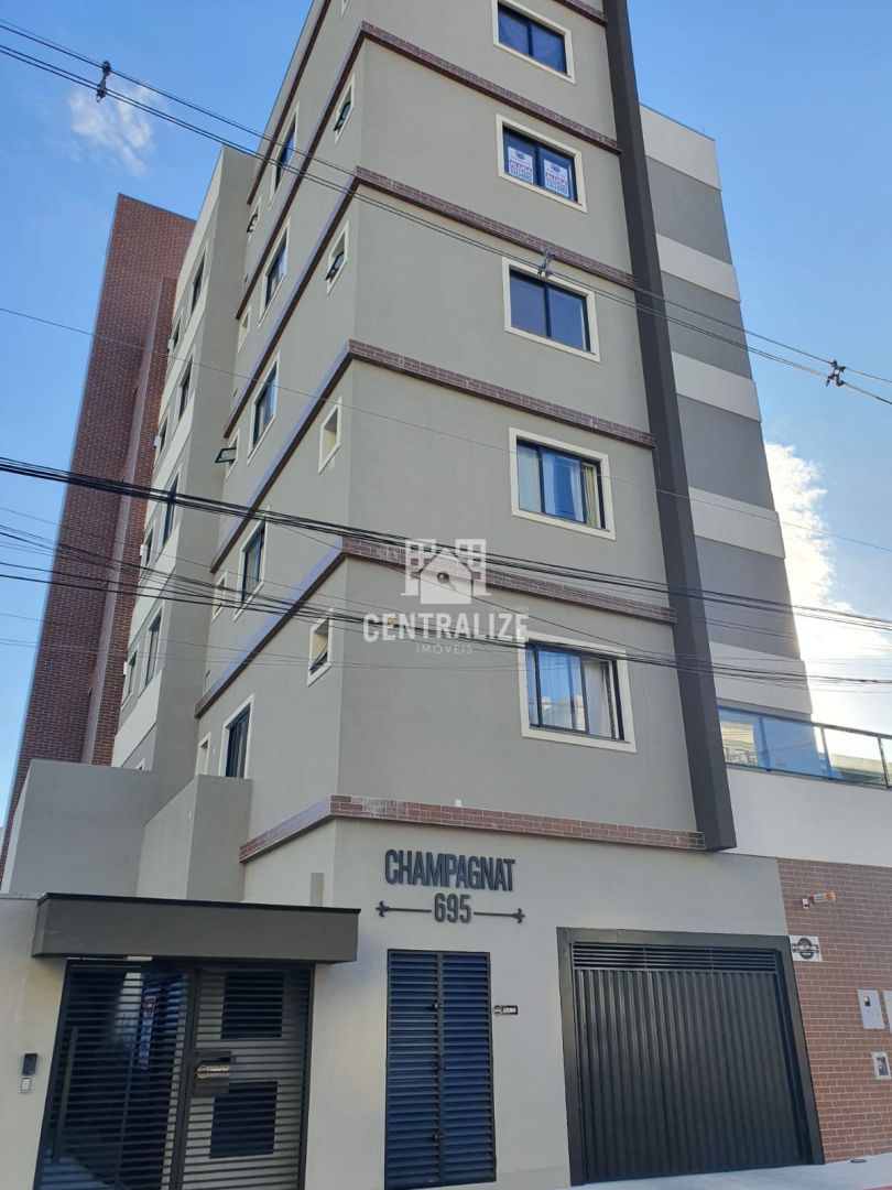 <strong>Edifício Champagnat-Apartamento para locação em Vila Estrela</strong>