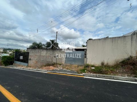 Foto Imóvel - Venda- Terreno Em Oficinas