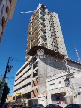 Foto Imóvel - Venda- Edifício San Blas