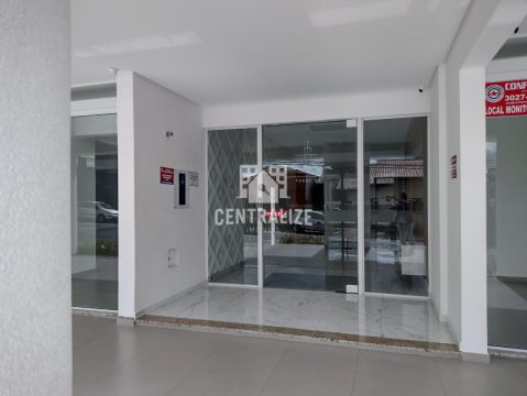 <strong>Apartamento para venda em Uvaranas-Ed. Oscar Niemeyer</strong>