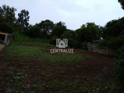 Foto Imóvel - Venda--terreno Em Olarias