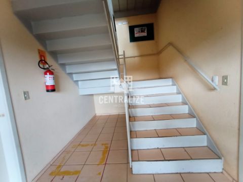 <strong>Apartamento para venda em Vila Estrela-Cond. Res. São Jose</strong>