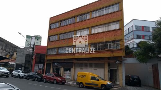 Foto Imóvel - Apartamento Para Locação Em Centro-edificio Jandira