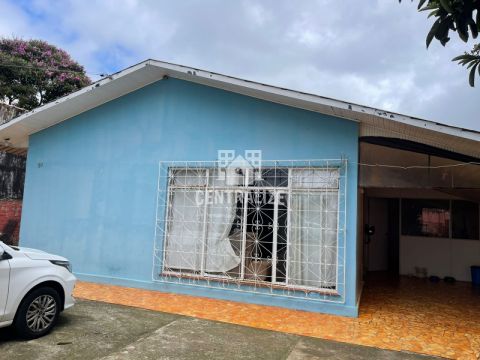 Foto Imóvel - Venda- Casa Em Col. Dona Luiza
