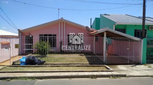 Foto Imóvel - Venda-casa Em Ronda