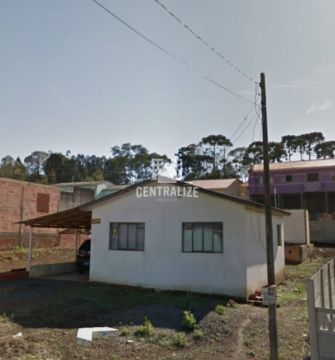 Foto Imóvel - Terreno Para Venda Em Boa Vista