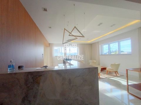 <strong>Apartamento para venda em Uvaranas-Ed. Oscar Niemeyer</strong>