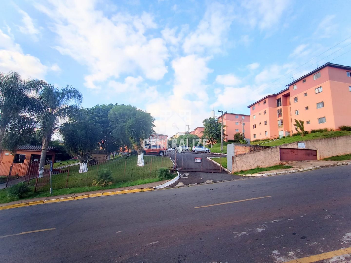 Venda-residencial São Luiz