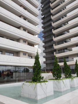 <strong>Apartamento para locação em Vila Estrela-Ed. Palazzo Masini</strong>