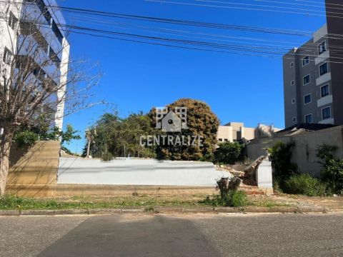 Foto Imóvel - Terreno Para Venda Em Vila Estrela