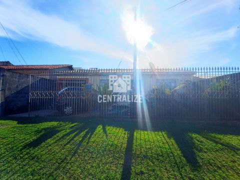 Foto Imóvel - Venda-casa Em Orfãs