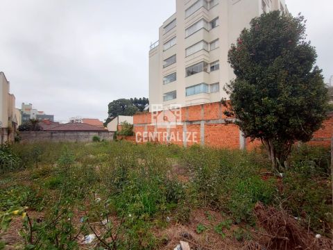 Venda- Terreno Em Estrela