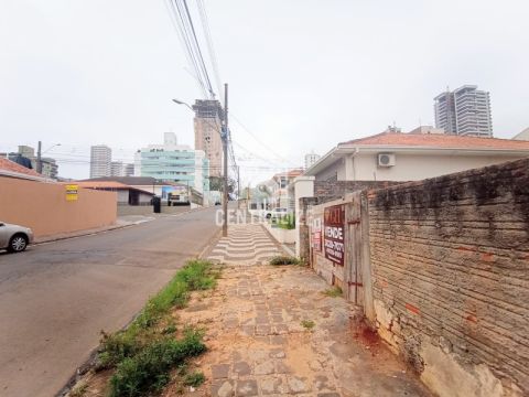 Venda- Terreno Em Estrela