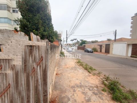 Venda- Terreno Em Estrela