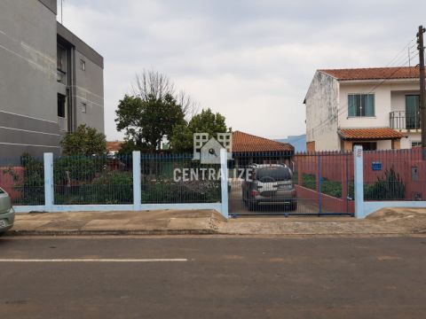 Foto Imóvel - Venda- Casa Em Carambeí