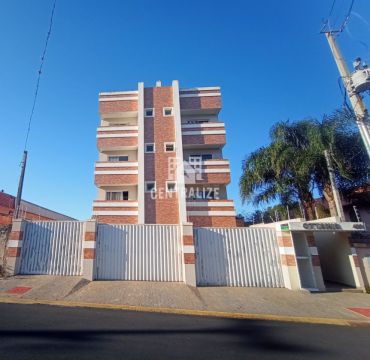 Foto Imóvel - Venda- Edifício Otawa