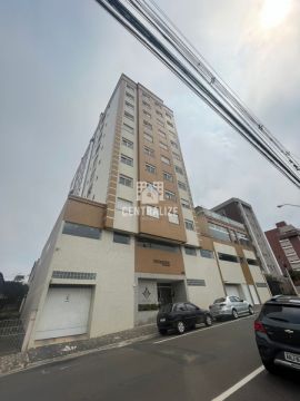 Edifício Premiere-apartamento Para Locação- Centro