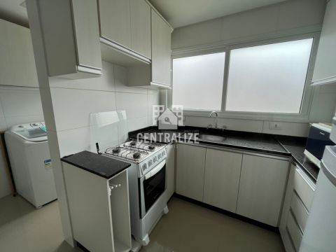 Edifício Premiere-apartamento Para Locação- Centro